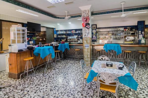 Local en calle Pascual Martínez