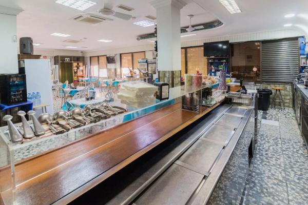 Local en calle Pascual Martínez