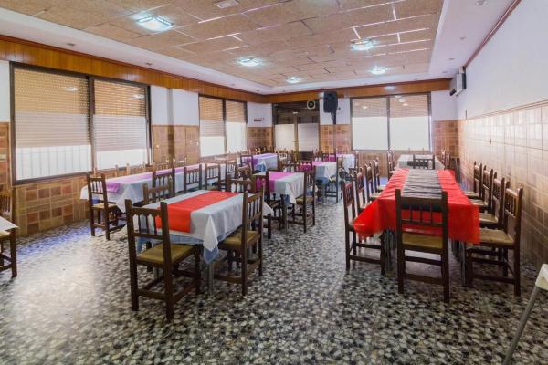 Local en calle Pascual Martínez