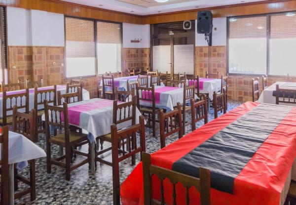 Local en calle Pascual Martínez