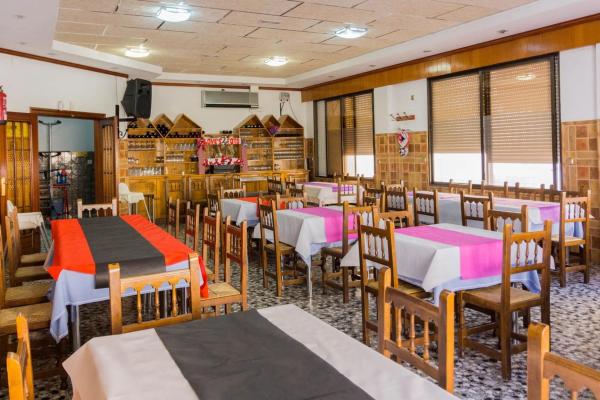 Local en calle Pascual Martínez