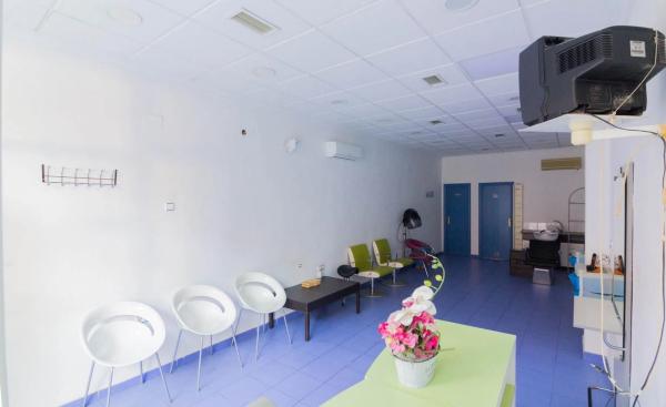 Local en calle Escorrata