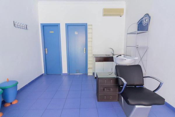 Local en calle Escorrata