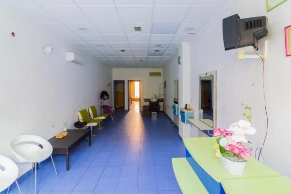 Local en calle Escorrata