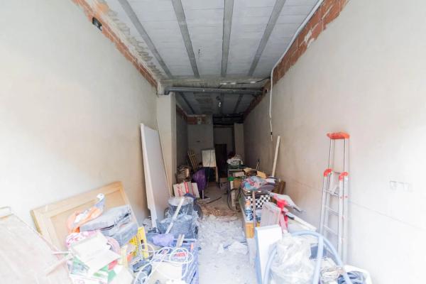 Local en calle Escorrata