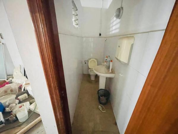 Local en calle los Pasos, 31