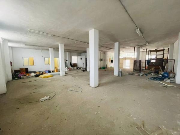 Local en calle los Pasos, 31