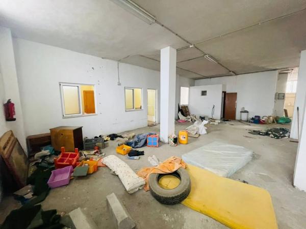 Local en calle los Pasos, 31