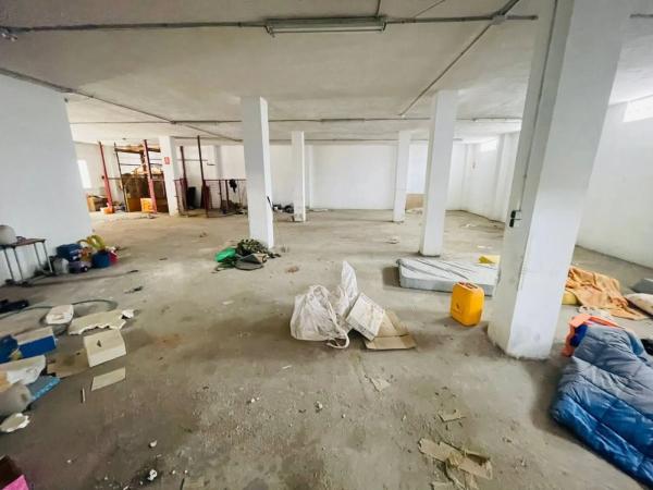 Local en calle los Pasos, 31