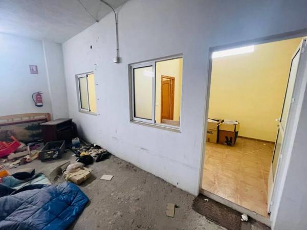 Local en calle los Pasos, 31