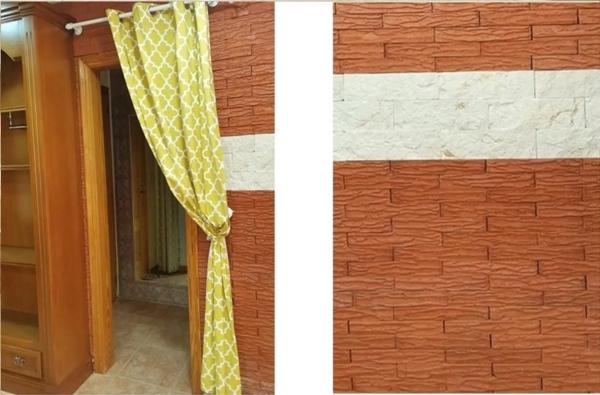 Local en plaza Santa Cecilia, 1