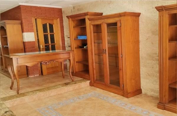 Local en plaza Santa Cecilia, 1