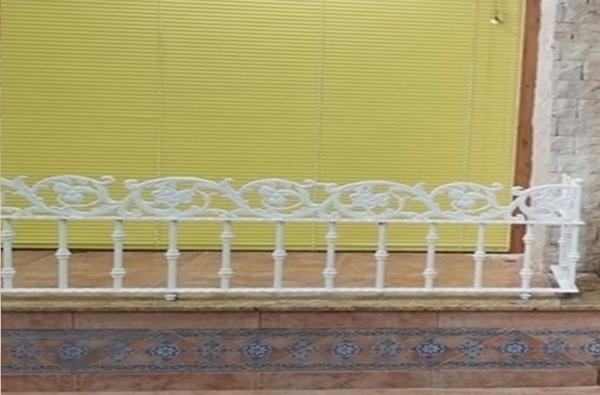 Local en plaza Santa Cecilia, 1