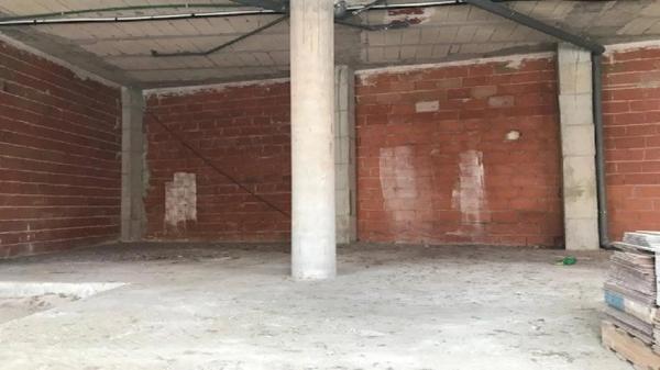 Local en calle Ingeniero Juan García