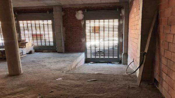 Local en calle Ingeniero Juan García