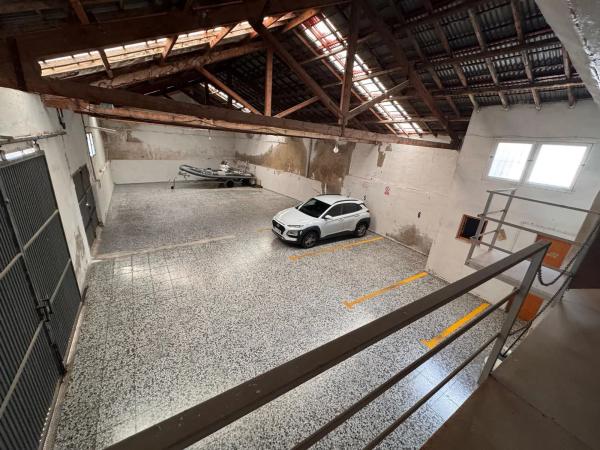 Local en calle Piedra, 2