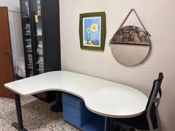 Local en calle Geranios, 11