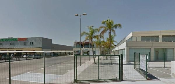 Local en San Fulgencio