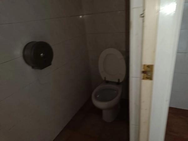 Local en plaza Sierra Castilla, 4