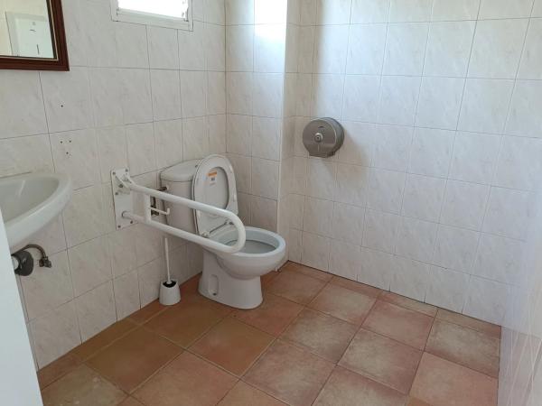 Local en plaza Sierra Castilla, 4