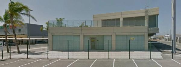 Local en San Fulgencio