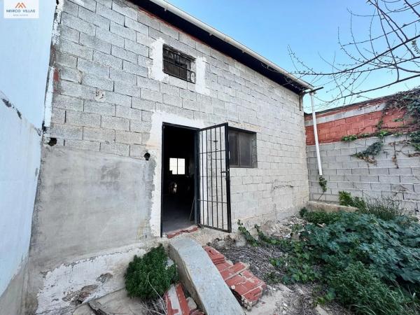 Local en San Fulgencio