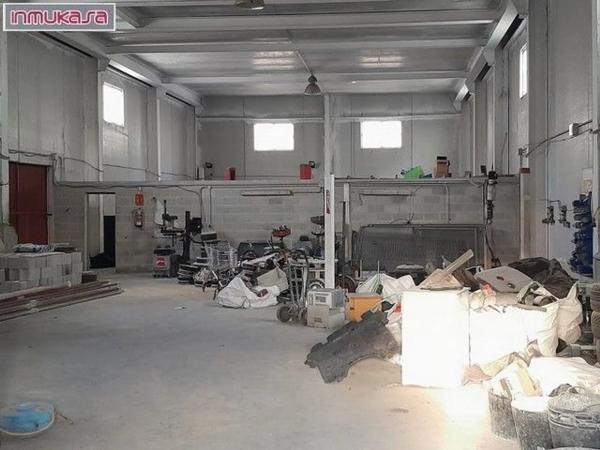 Nave en San Fulgencio