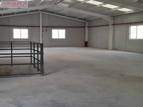 Nave en San Fulgencio