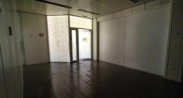 Local o nave en plaza Constitución