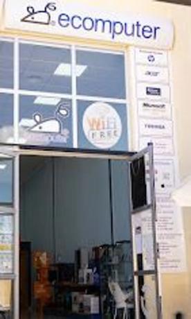 Local en calle Pedro María Unanue, 18