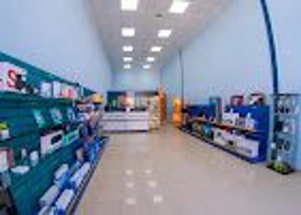 Local en calle Pedro María Unanue, 18