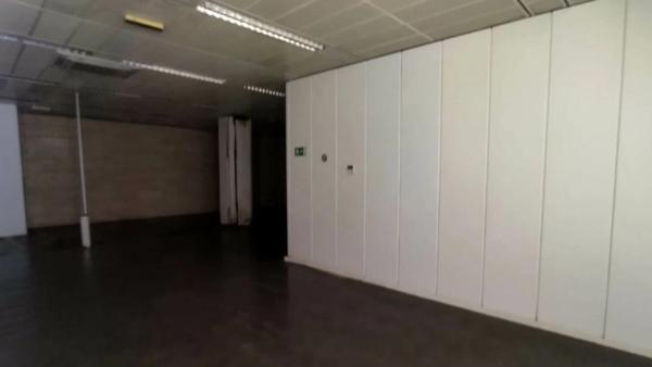 Local o nave en plaza Constitución