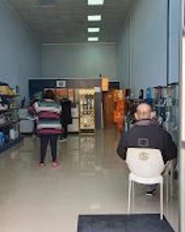 Local en calle Pedro María Unanue, 18