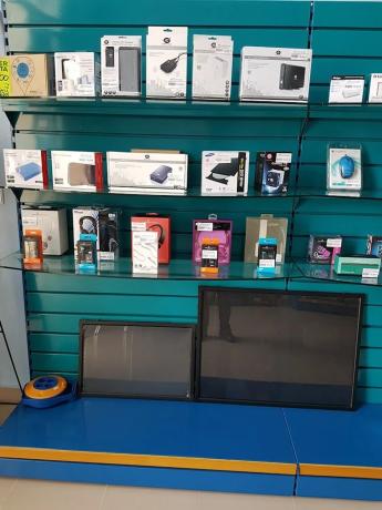 Local en calle Pedro María Unanue, 18