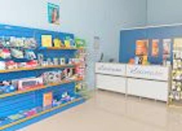 Local en calle Pedro María Unanue, 18