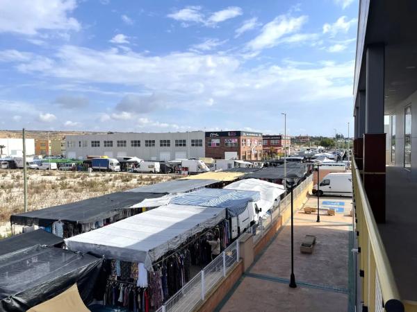 Local en San Fulgencio