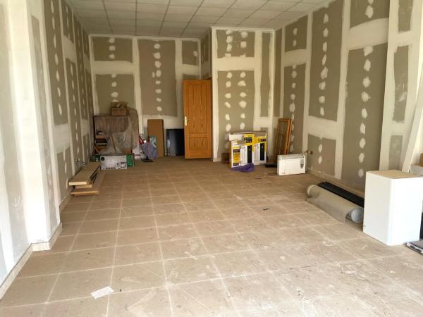 Local en San Fulgencio