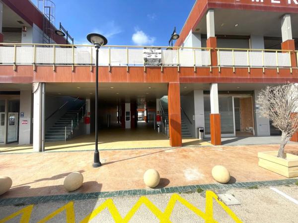 Local en San Fulgencio