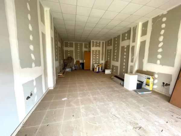 Local en San Fulgencio