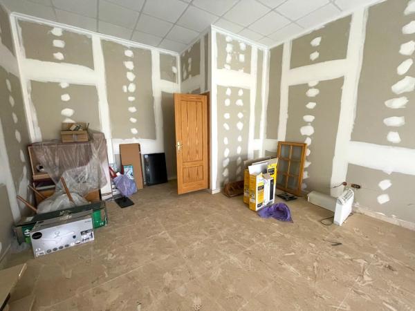 Local en San Fulgencio