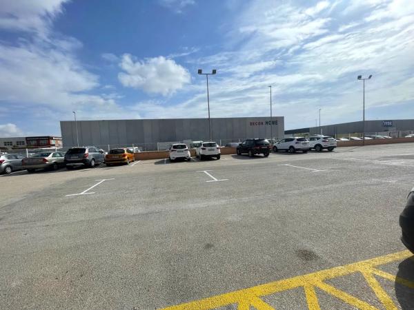 Local en San Fulgencio