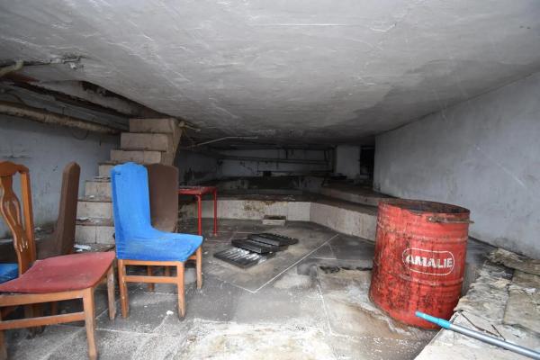 Local en plaza Sierra Castilla