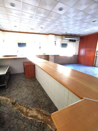 Local en calle General Moscardó, 11