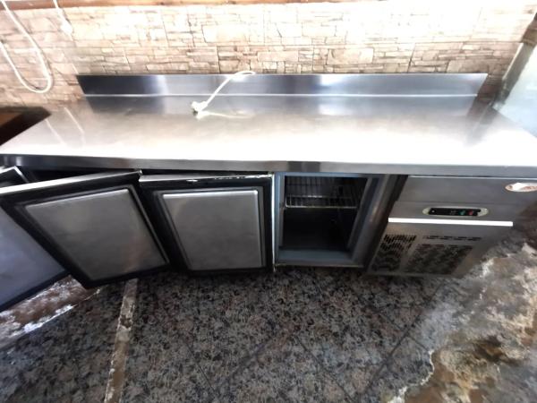 Local en calle General Moscardó, 11