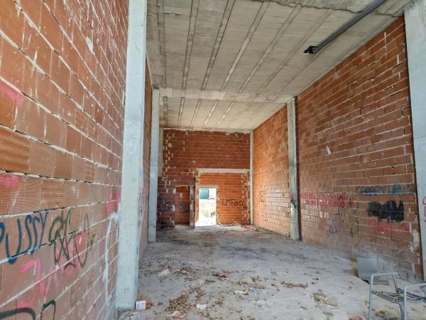 Local en calle Francisco de Quevedo, 5