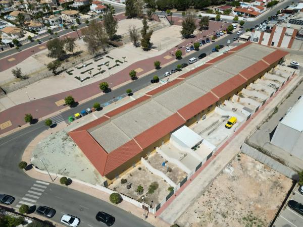 Local en calle Francisco de Quevedo, 5