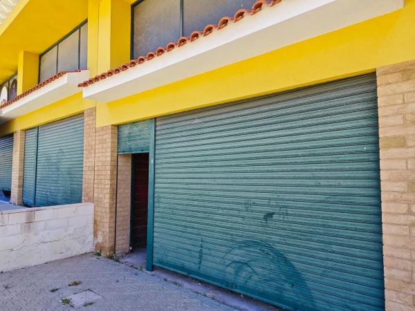 Local en calle Francisco de Quevedo, 5