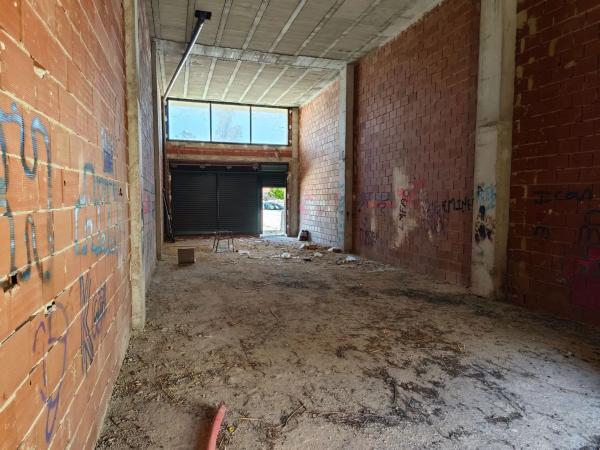 Local en calle Francisco de Quevedo, 5