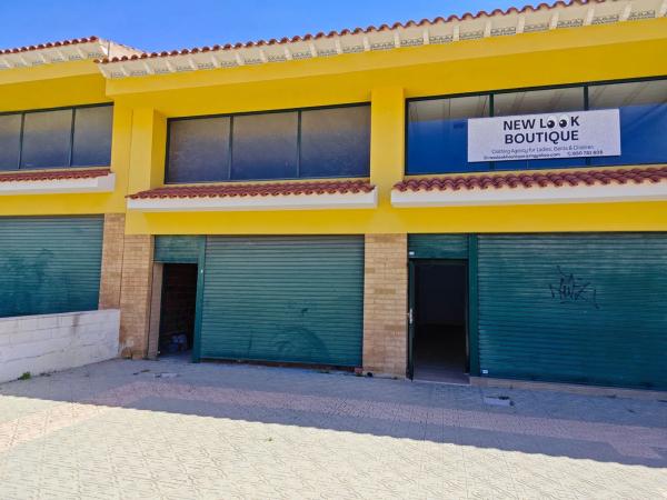 Local en calle Francisco de Quevedo, 5