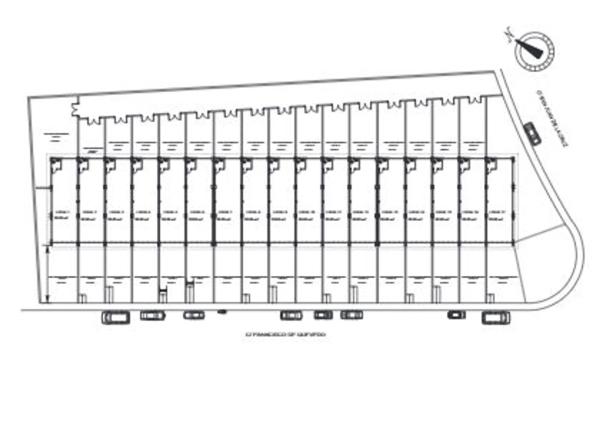 Local en calle Francisco de Quevedo, 5